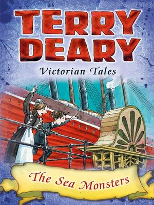 cover image of Victorian Tales